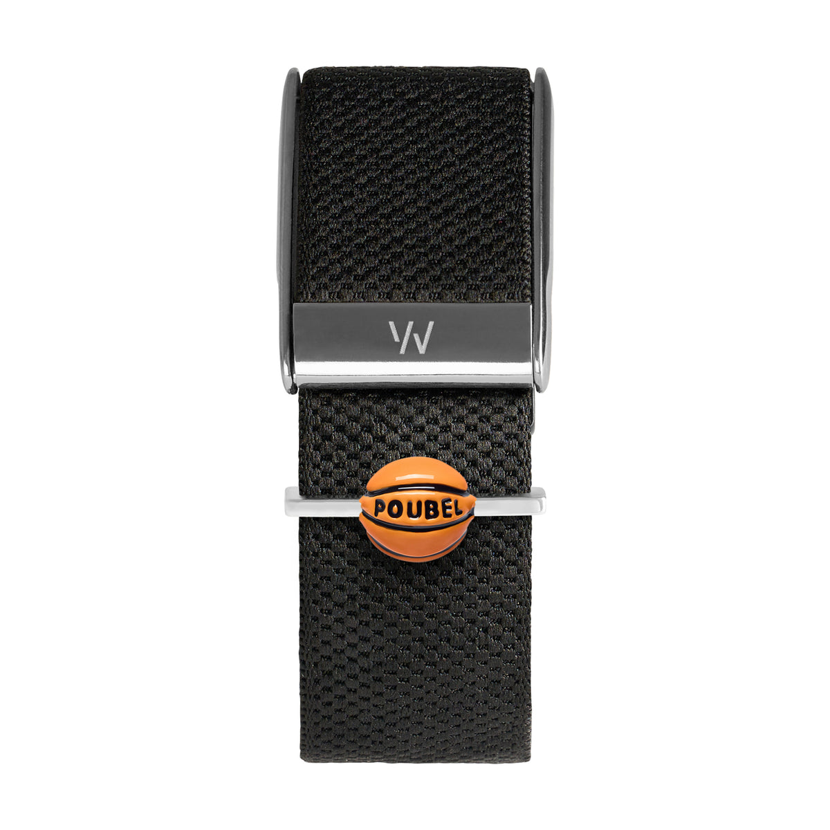 Basketball Whoop Charm