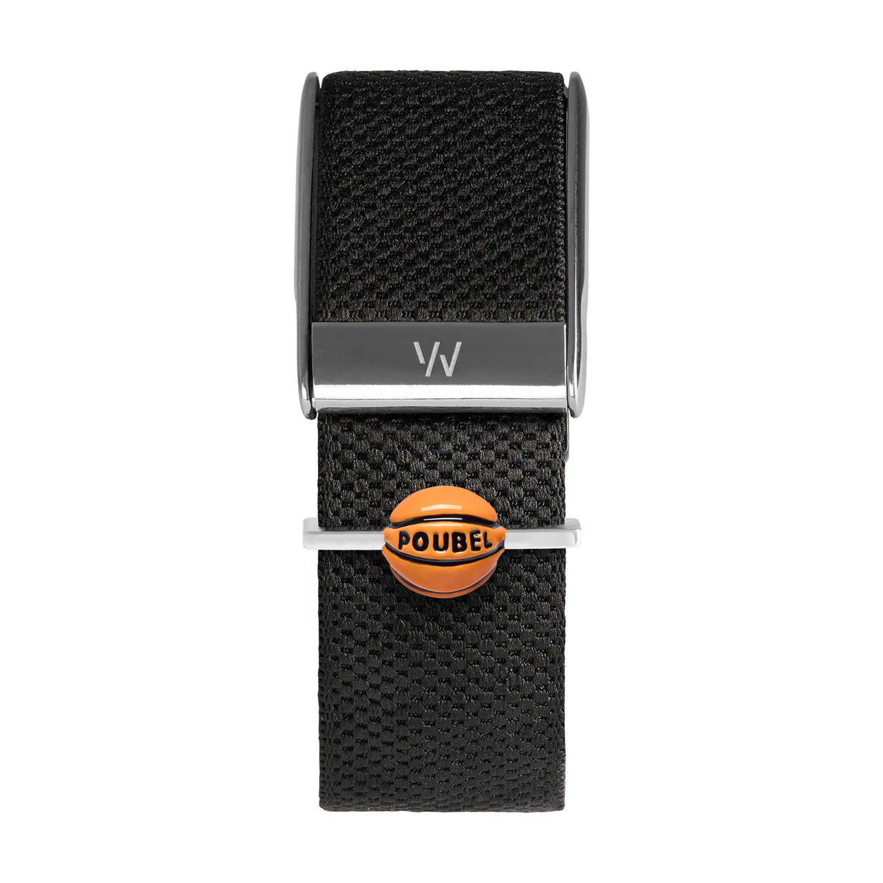 Basketball Whoop Charm