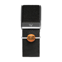 Basketball Whoop Charm