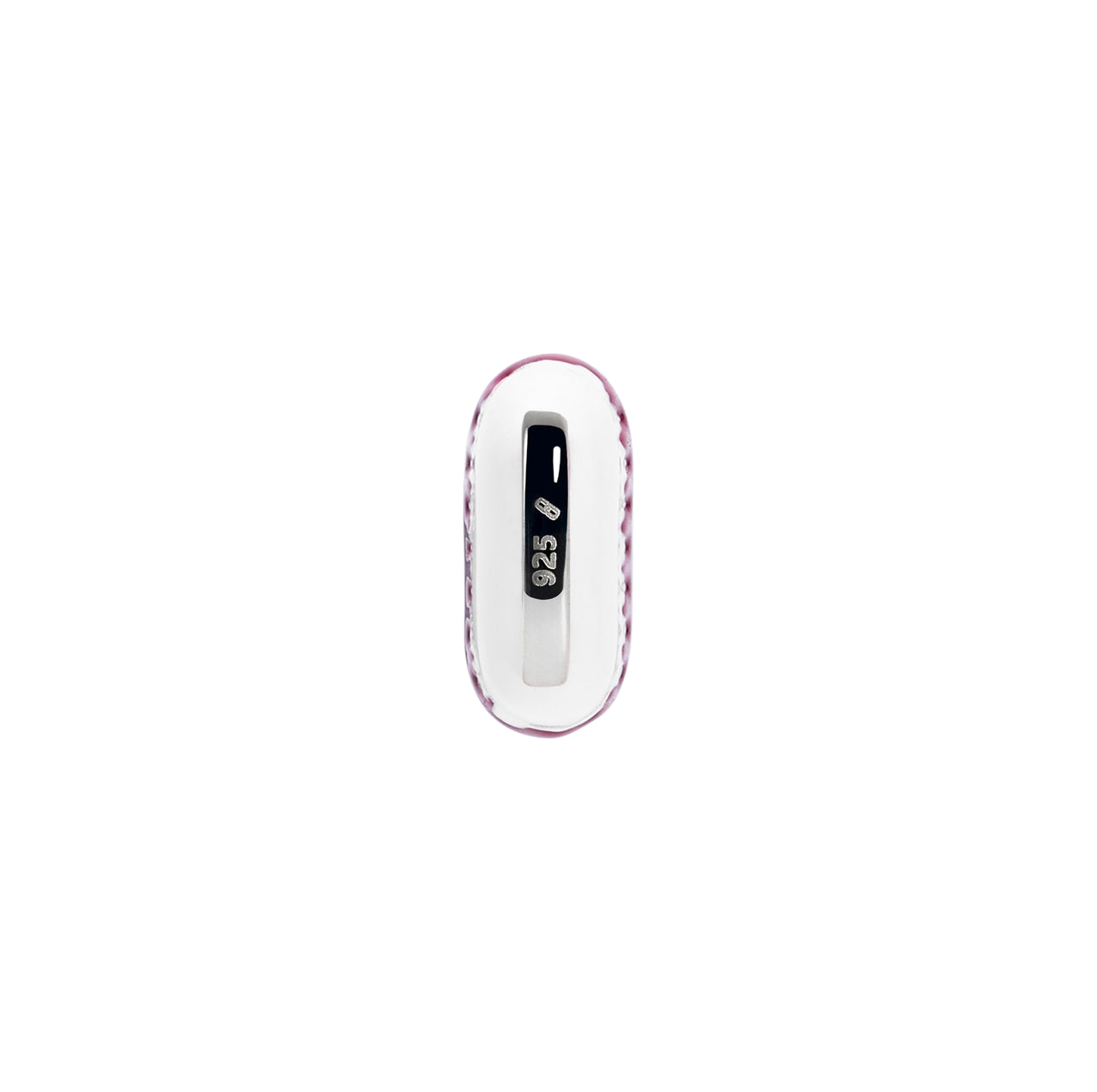 Qatar Flag Charm