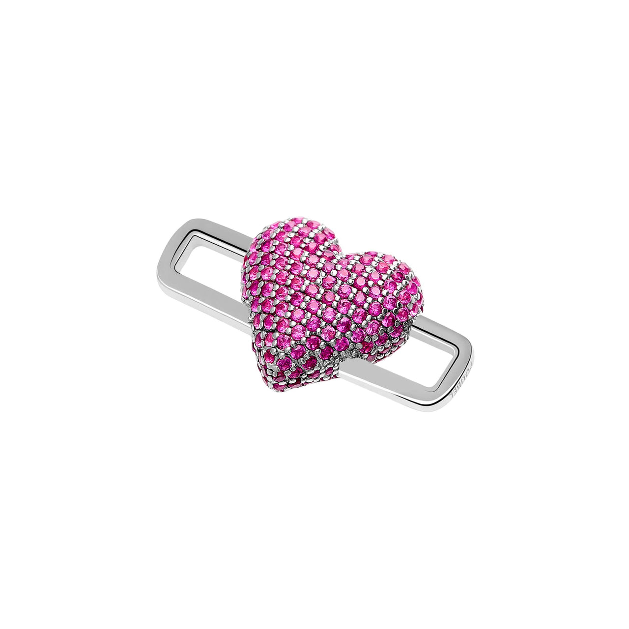Love Stoneset Charm