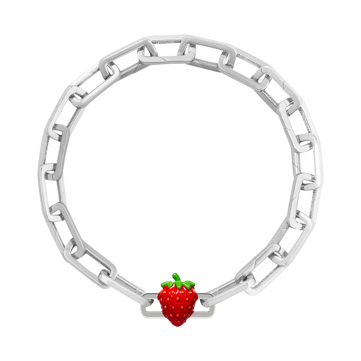 Strawberry Charm
