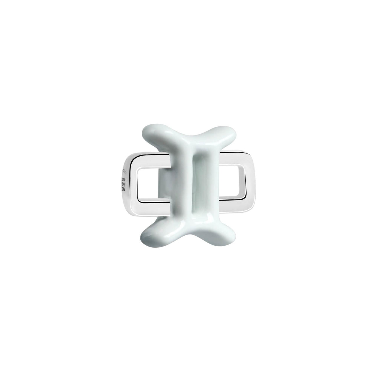 Gemini Charm