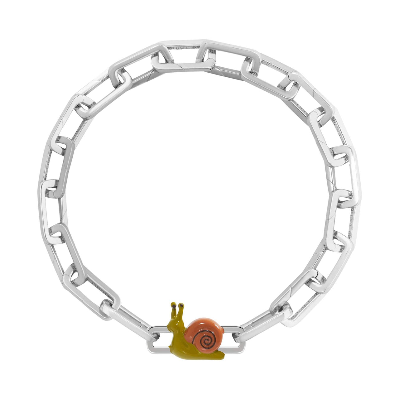 Snail Charm