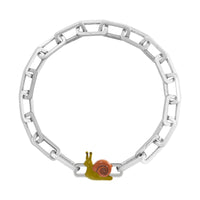 Snail Charm