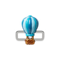 Hot Air Balloon Charm