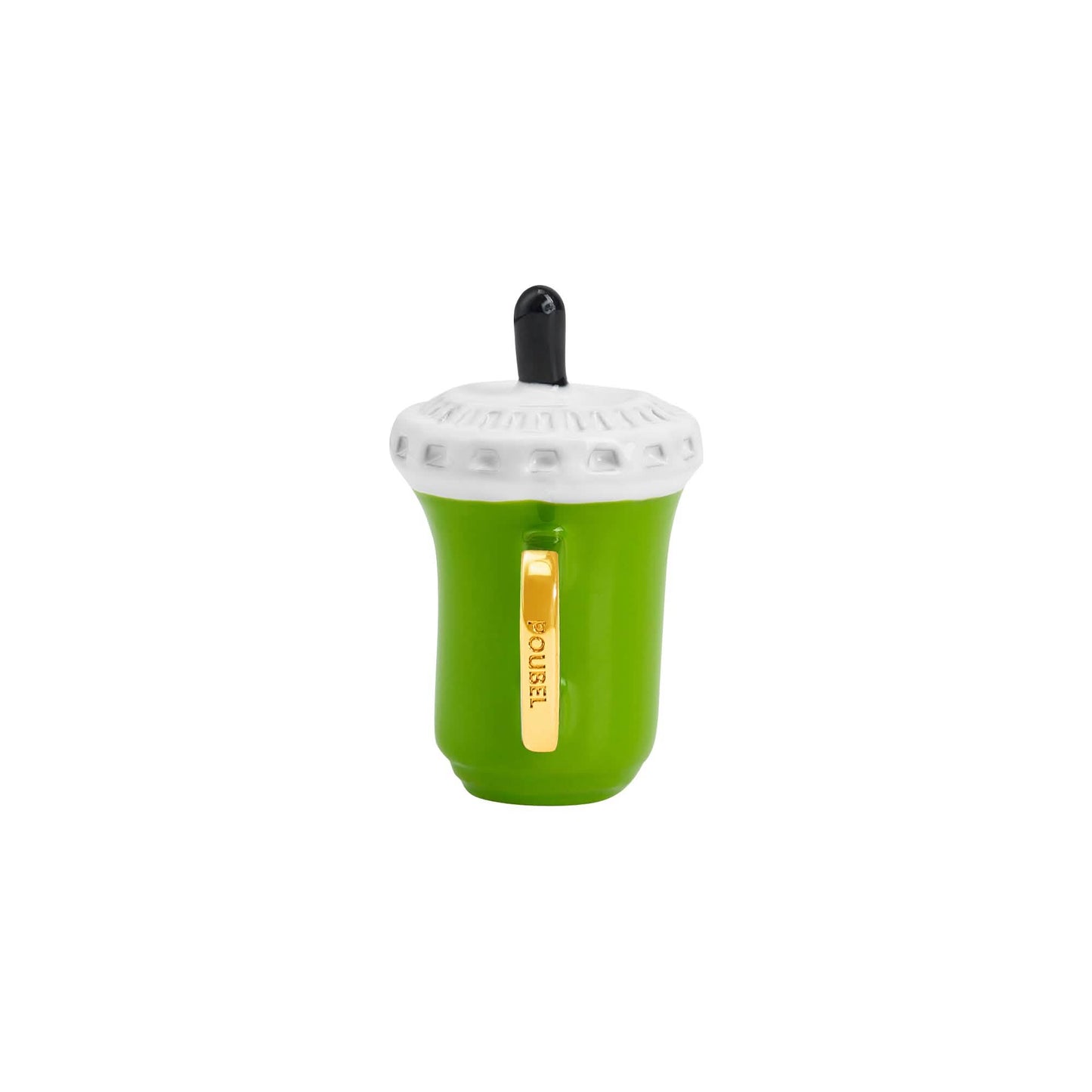 Iced Matcha Charm (Gold)