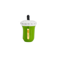 Iced Matcha Charm (Gold)