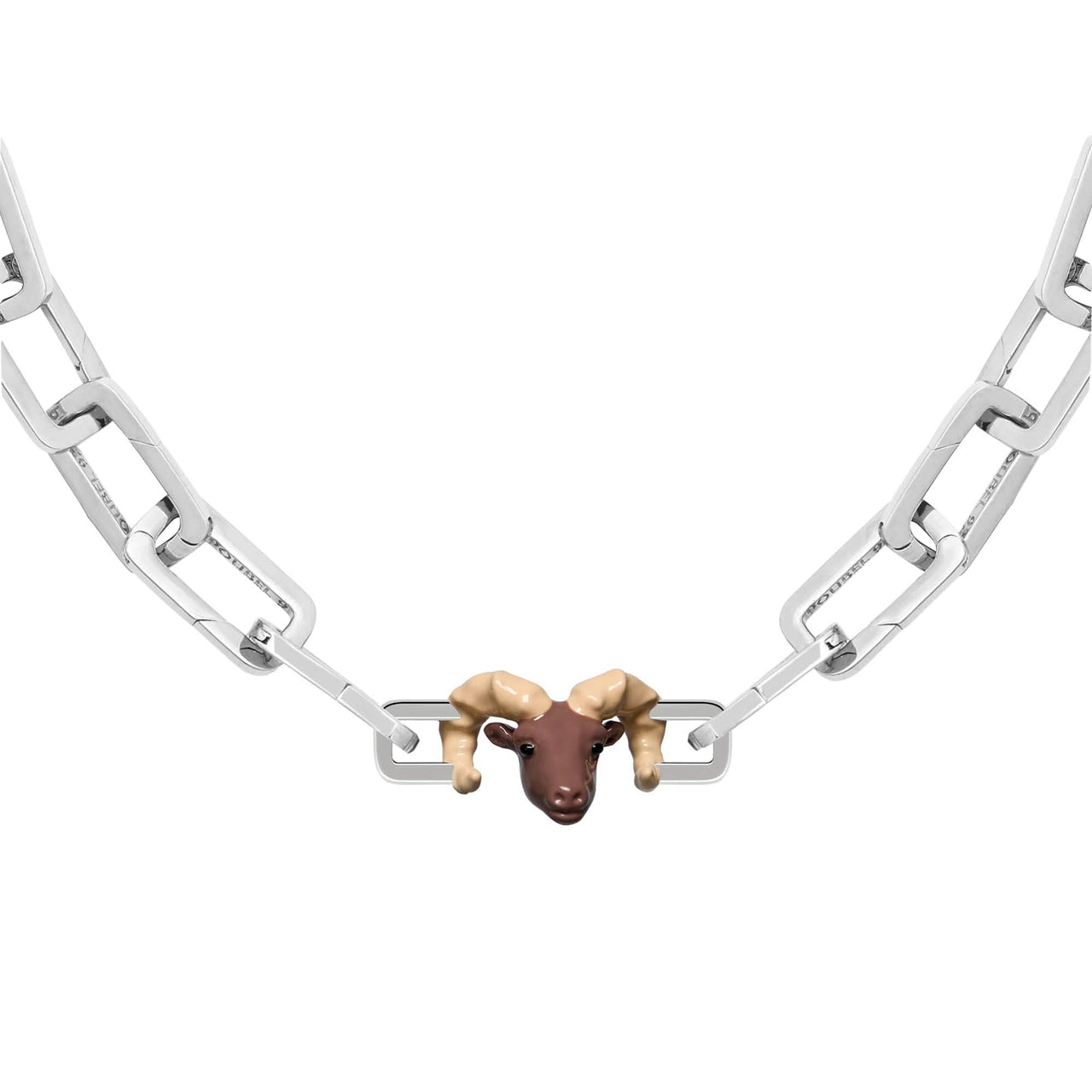 Aries Ram Charm
