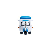 Il San Pietro Ape "Bee" Three-Wheeler Charm