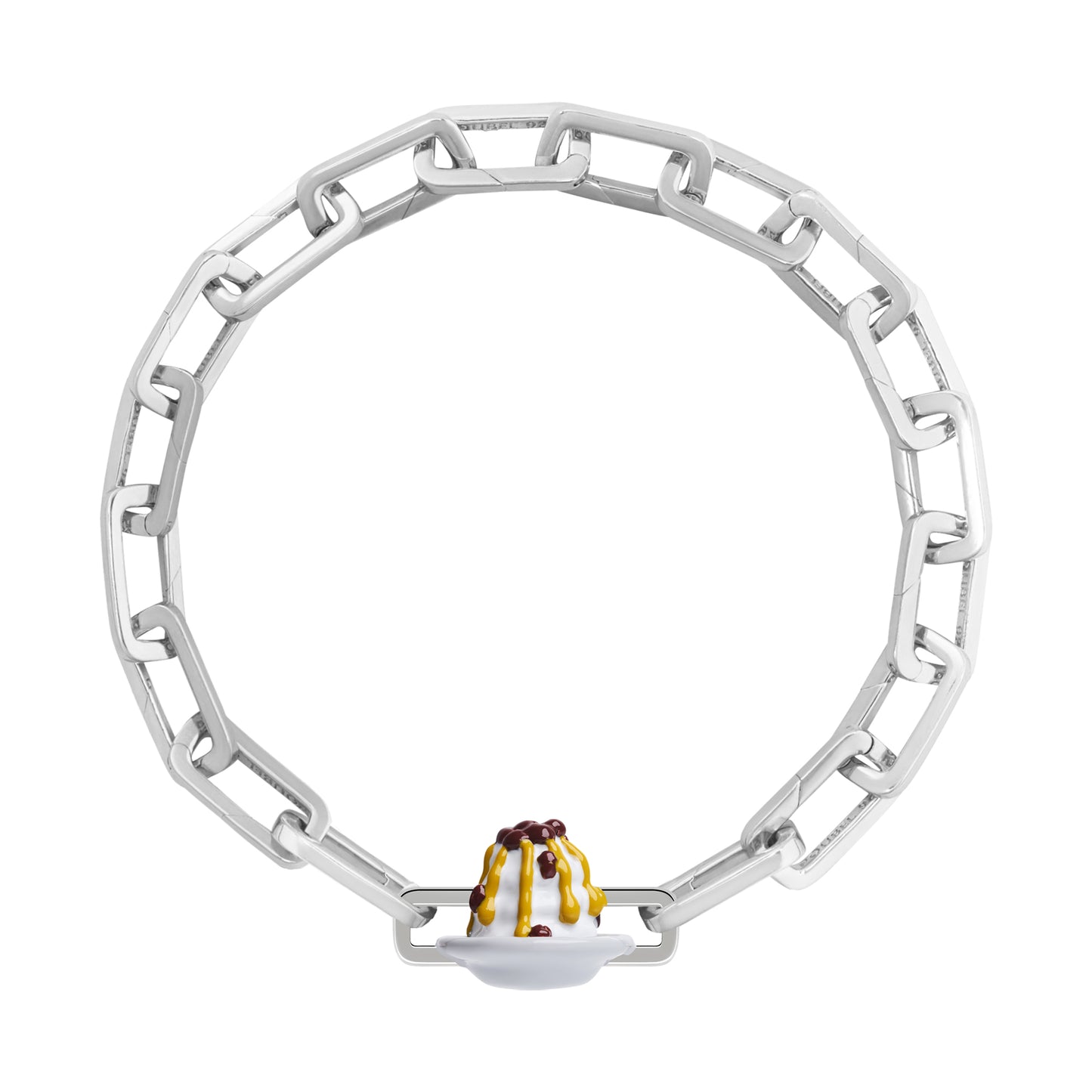 Gaia™️ Frozen Yogurt Charm