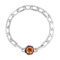 Sea Urchin Charm