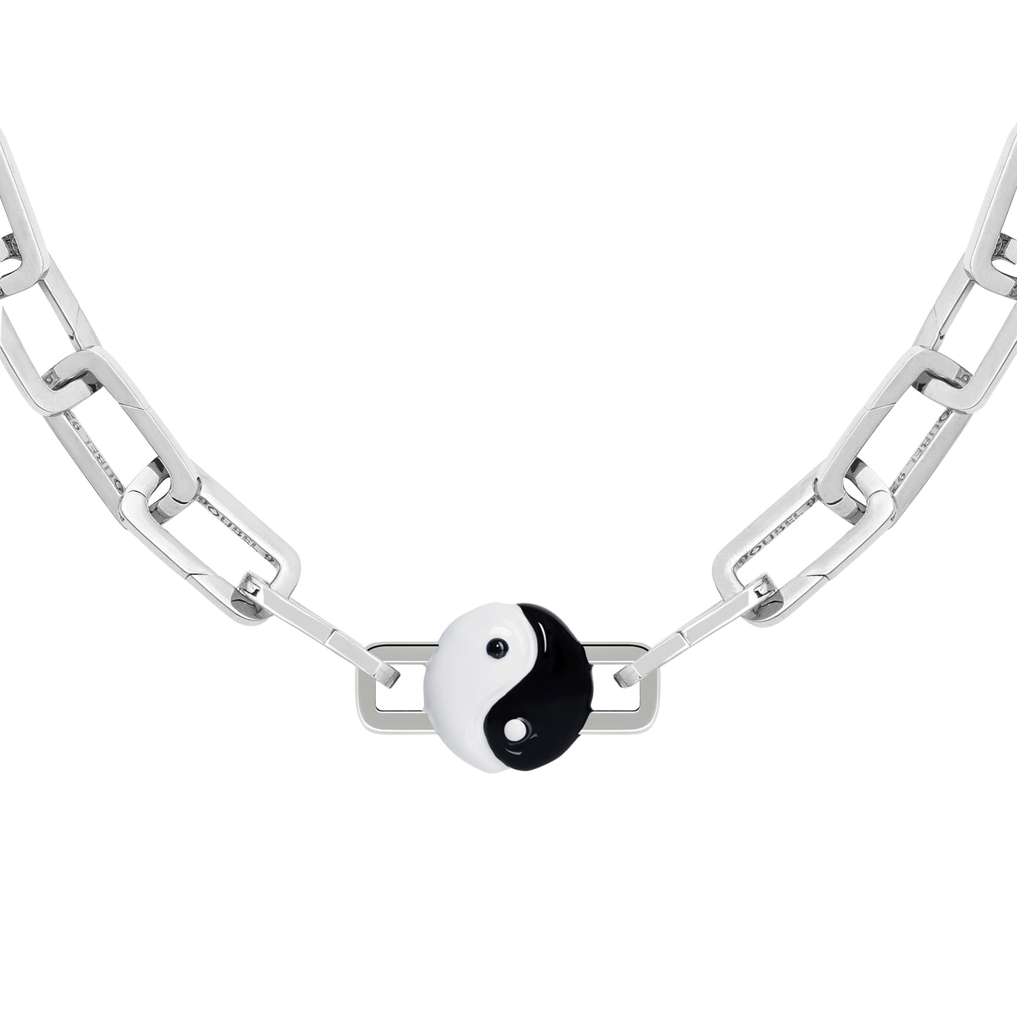 Yin & Yang Charm
