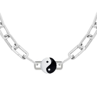 Yin & Yang Charm
