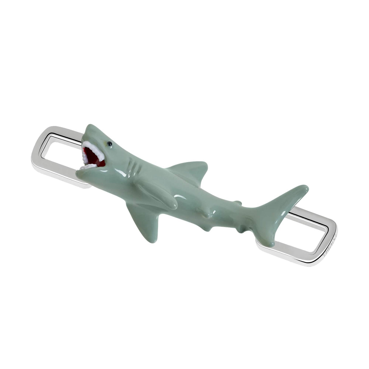 Shark Charm