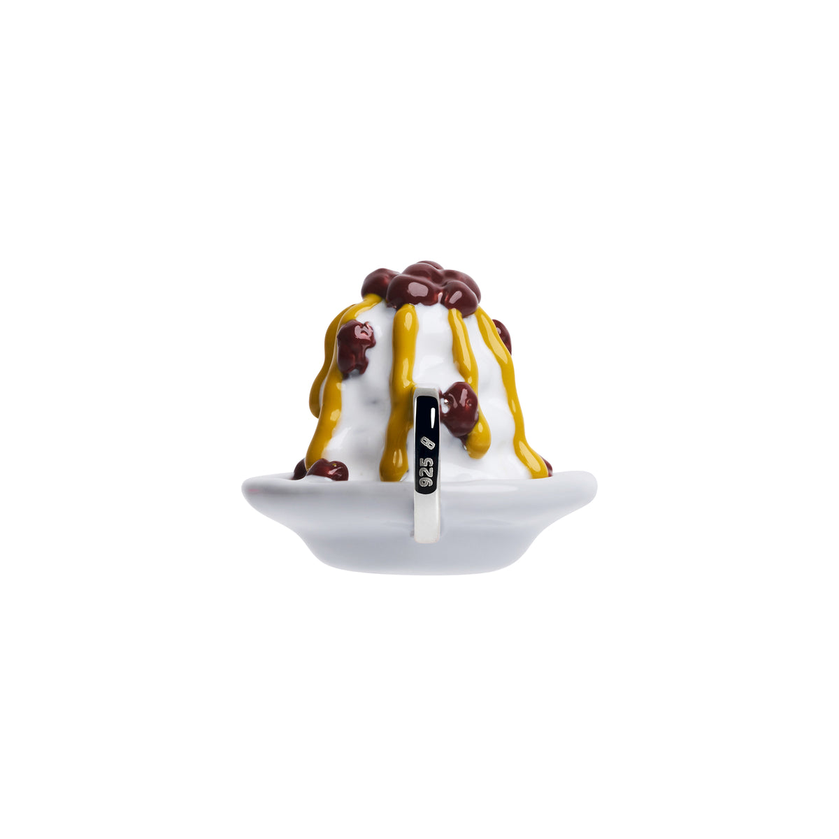 Gaia™️ Frozen Yogurt Charm