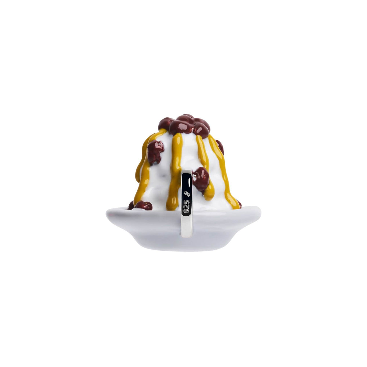 Gaia™ Frozen Yogurt Charm