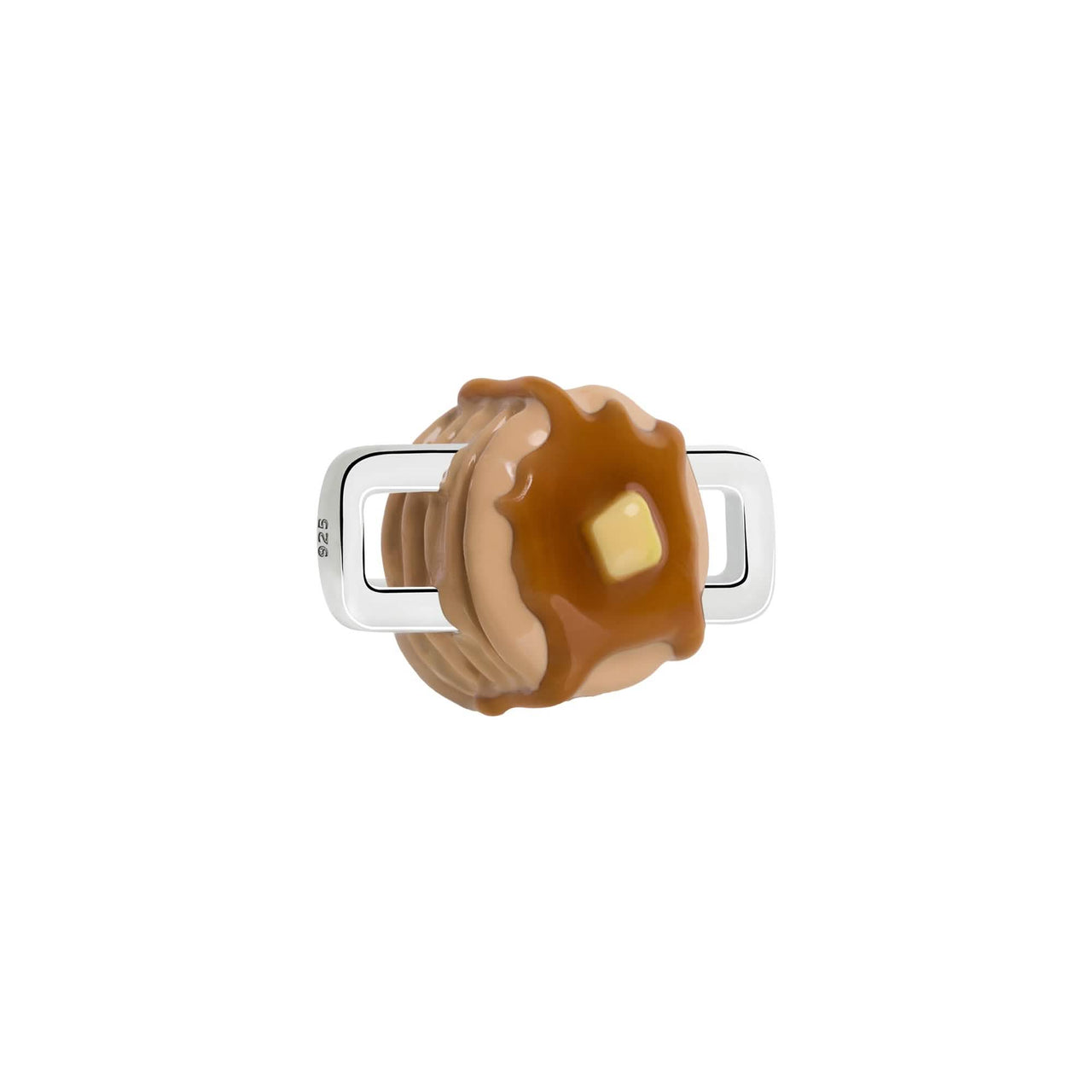 Pancake Charm