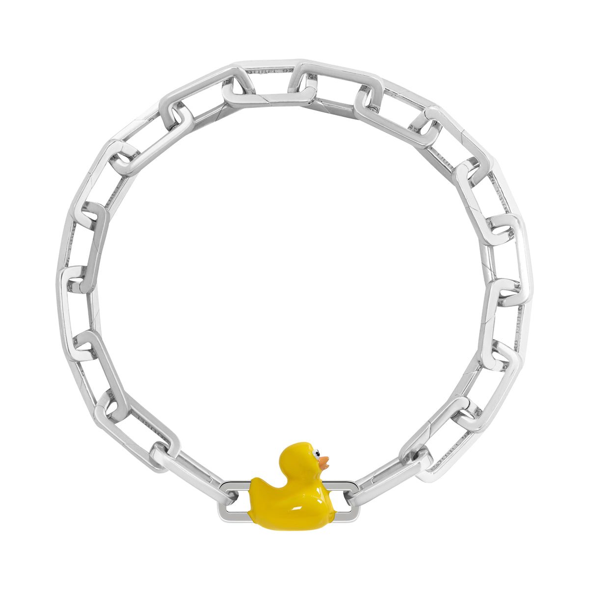 Rubber Duck Charm