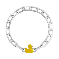 Rubber Duck Charm