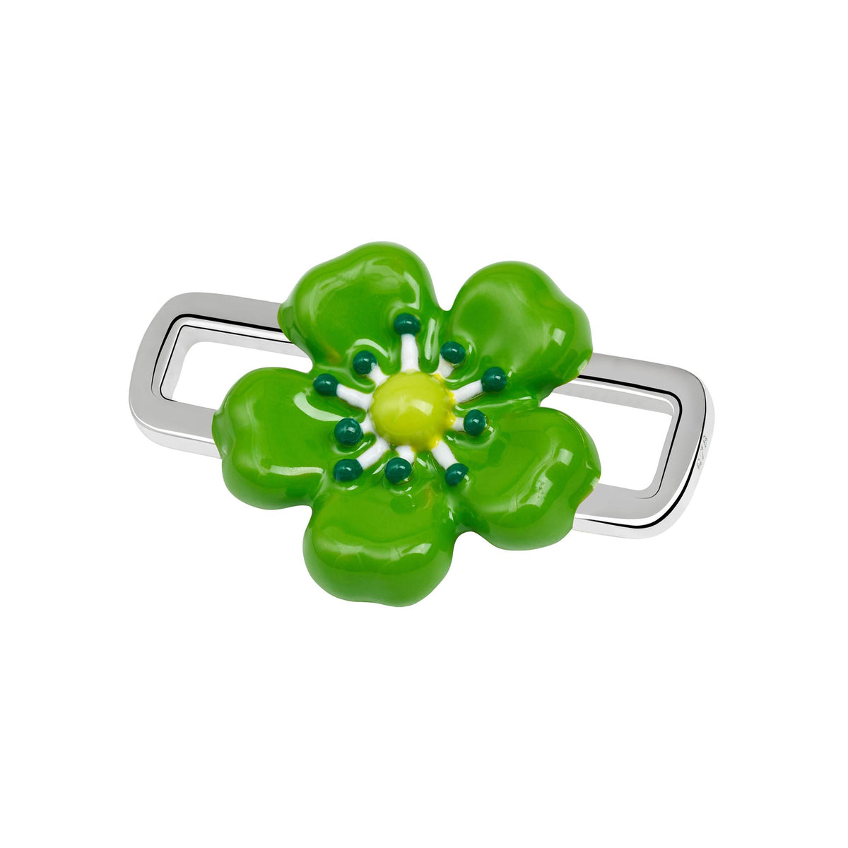 Fleur Verte Charm