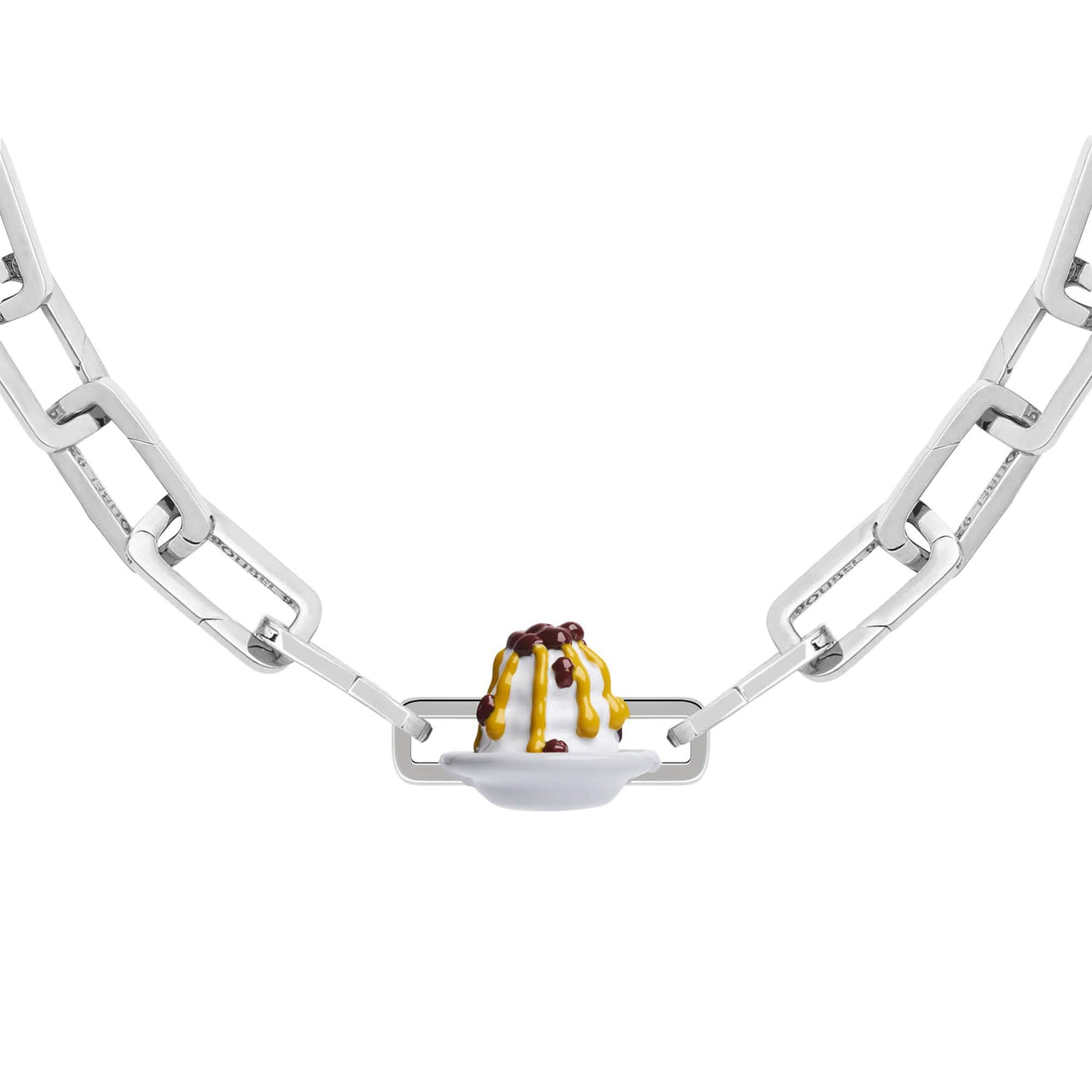Gaia™ Frozen Yogurt Charm