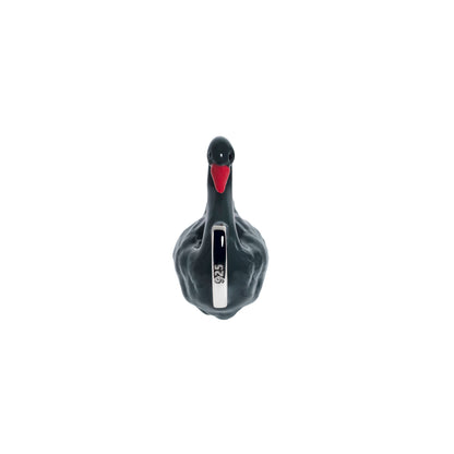 Black Swan Charm