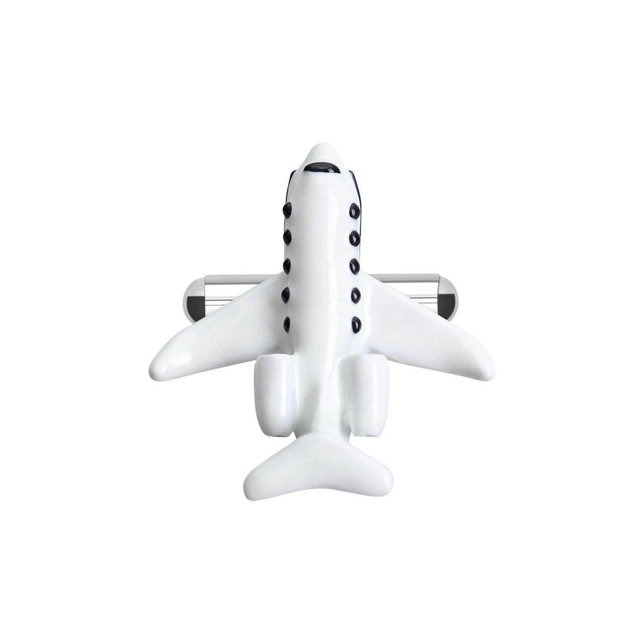 Bombardier™️ Jet Cufflinks