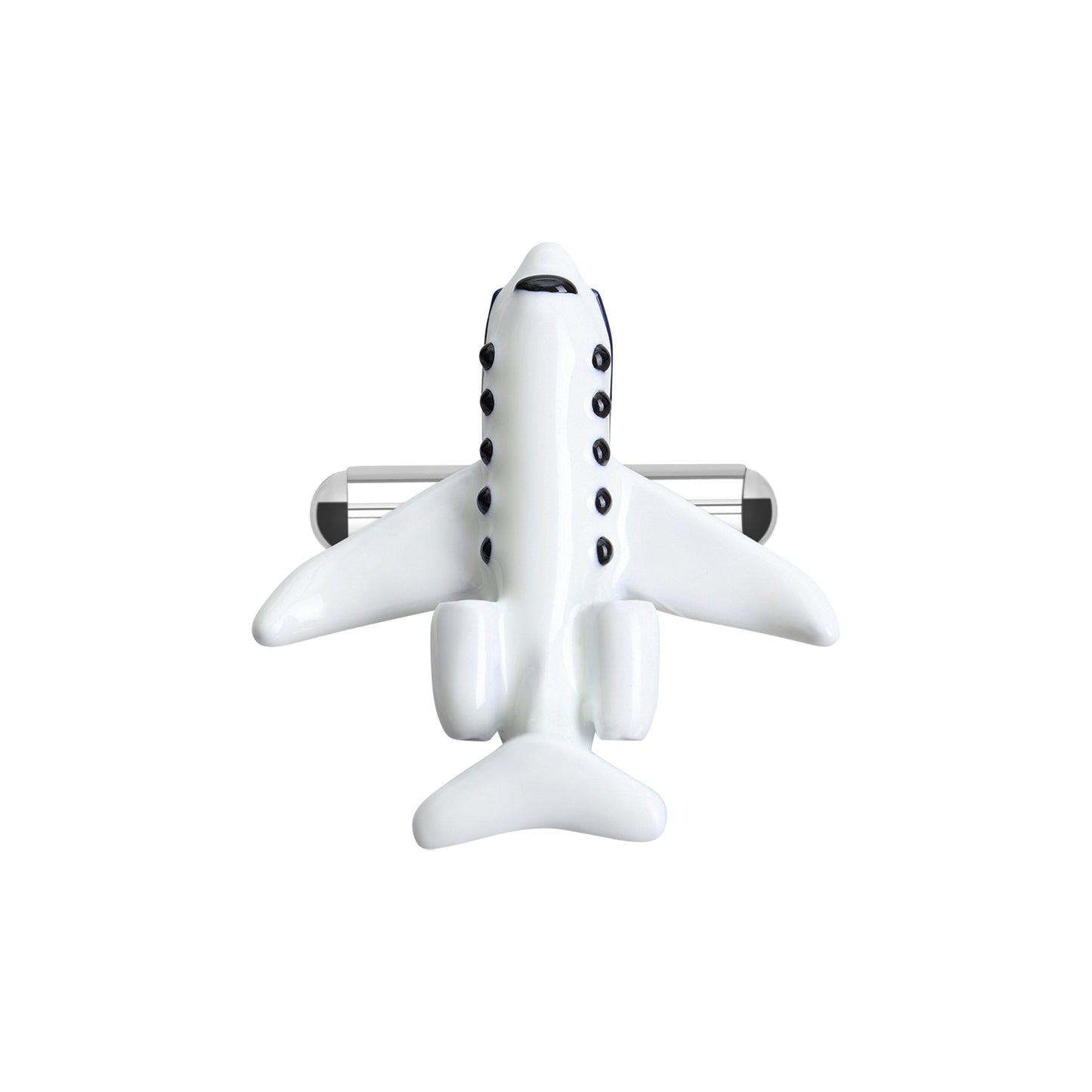 Jet Cufflinks