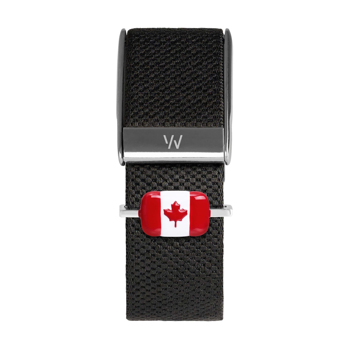 Canada Flag Whoop Charm