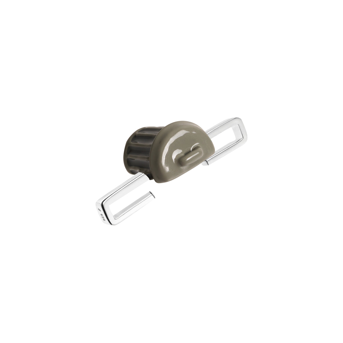 Poubelle Whoop Charm