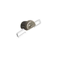 Poubelle Whoop Charm