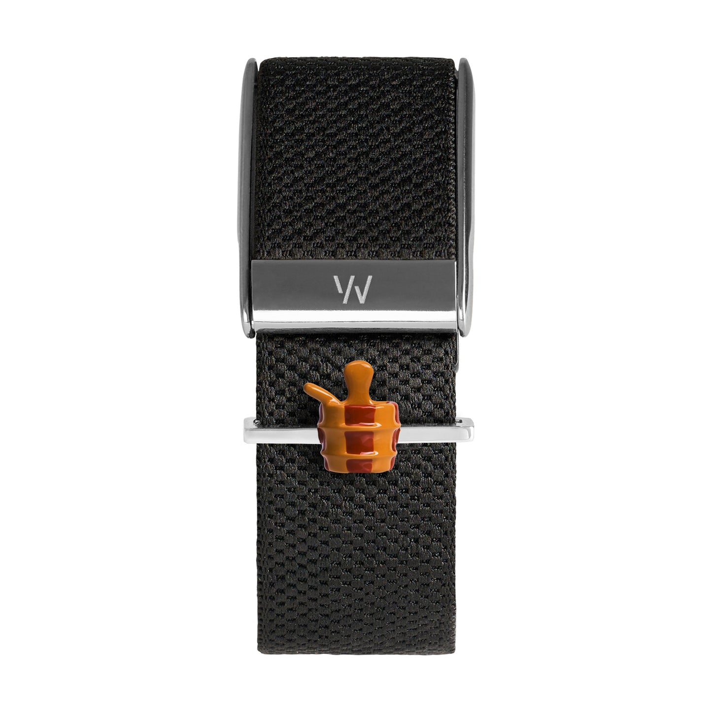 Sauna Whoop Charm