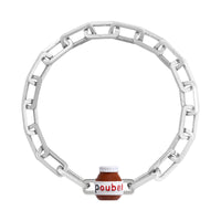 Chocolate Spread Charm