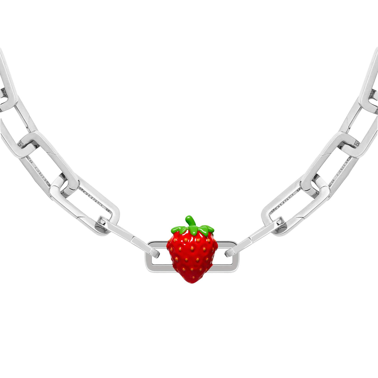 Strawberry Charm