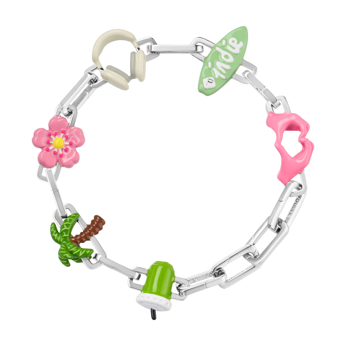 Indie Beach Set