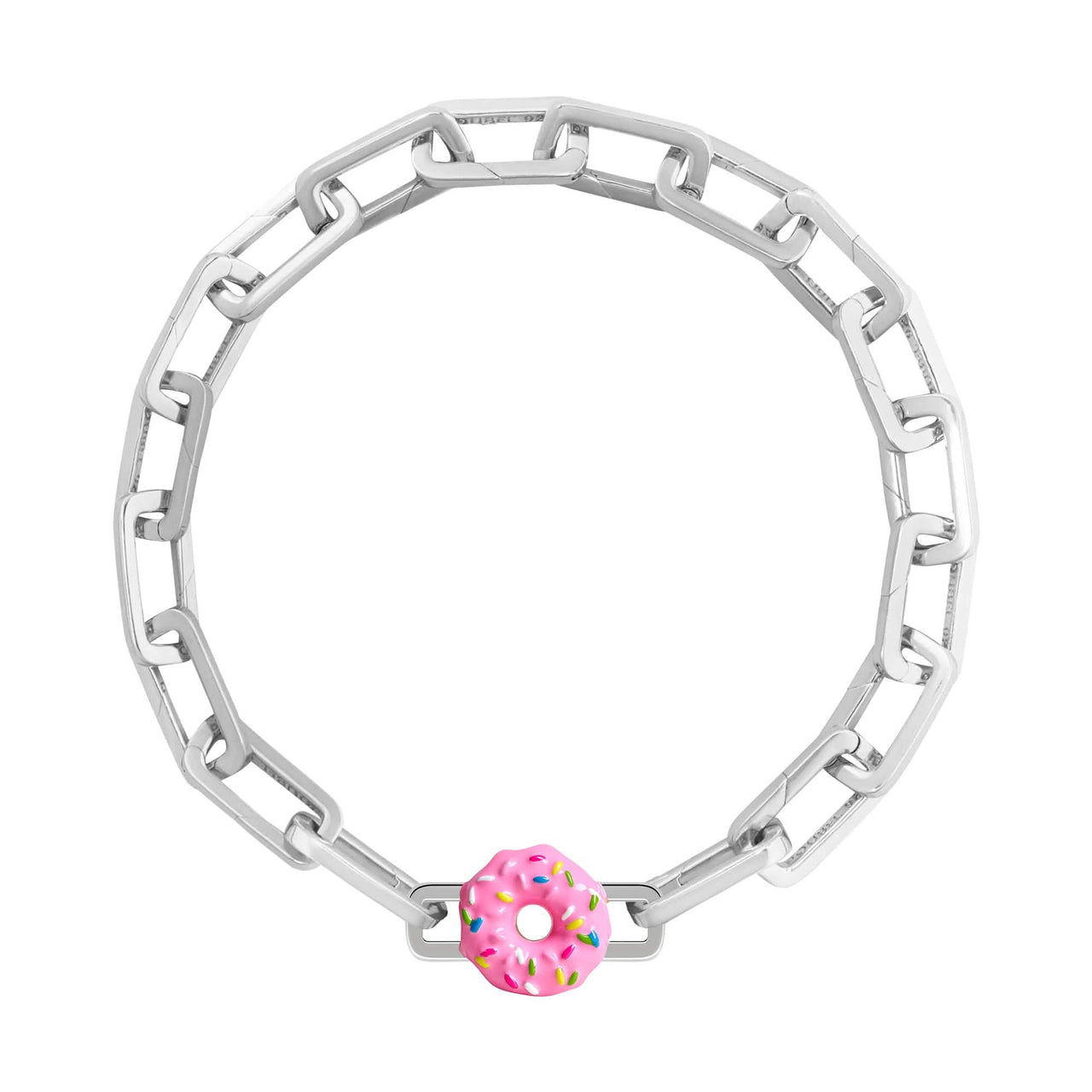 Doughnut Charm