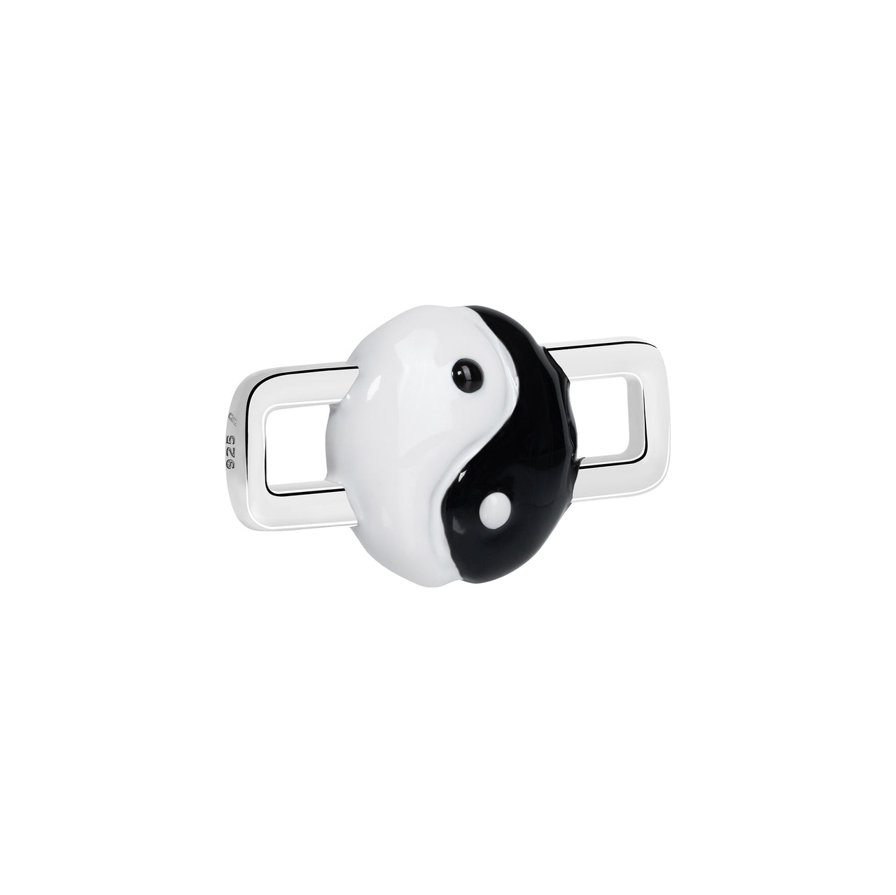 Yin & Yang Charm