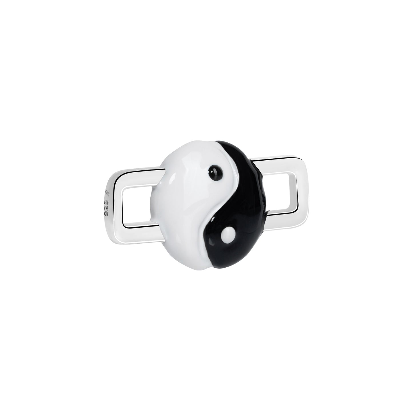 Yin & Yang Charm