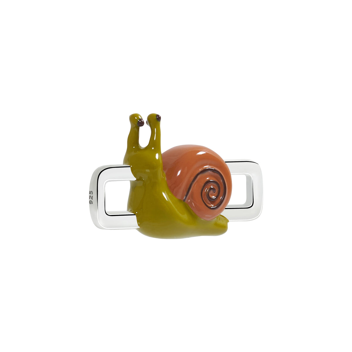 Snail Charm