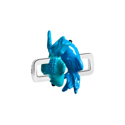 Pisces Fish Charm