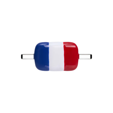 France Flag Whoop Charm