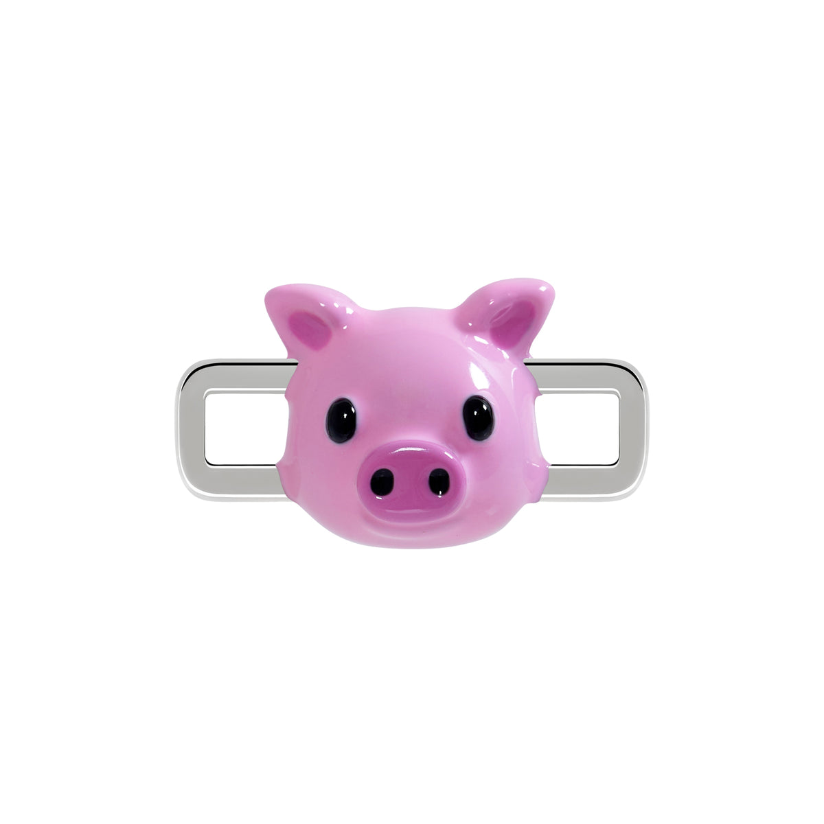 Pig Charm