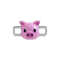 Pig Charm