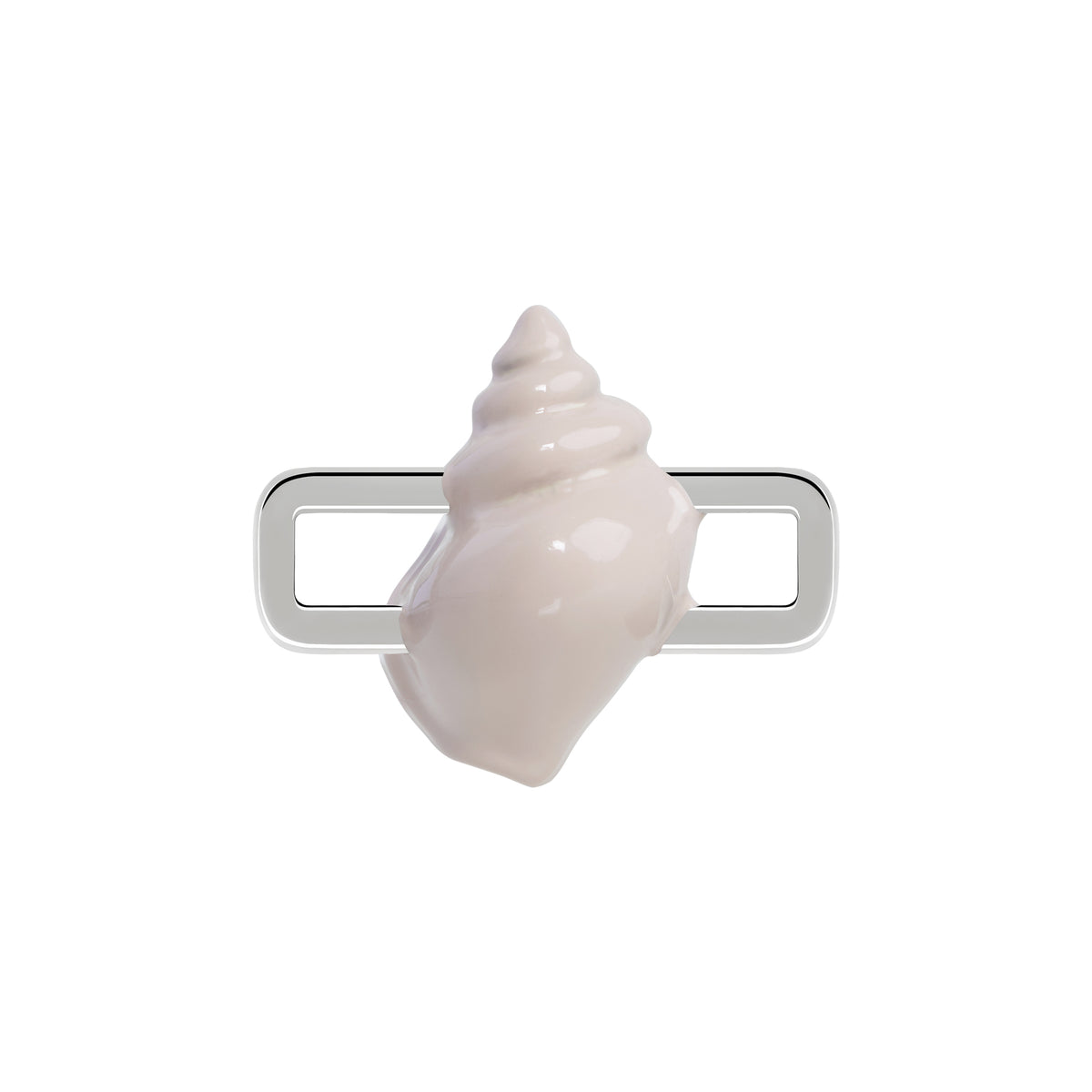 Shell Charm