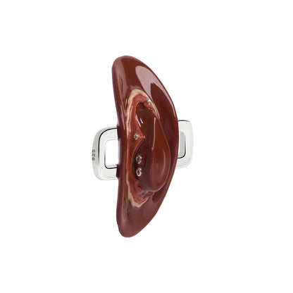Cowboy Hat Charm