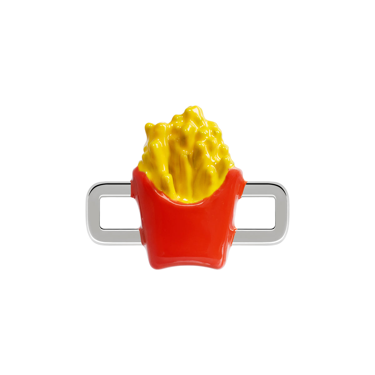 Fries Charm
