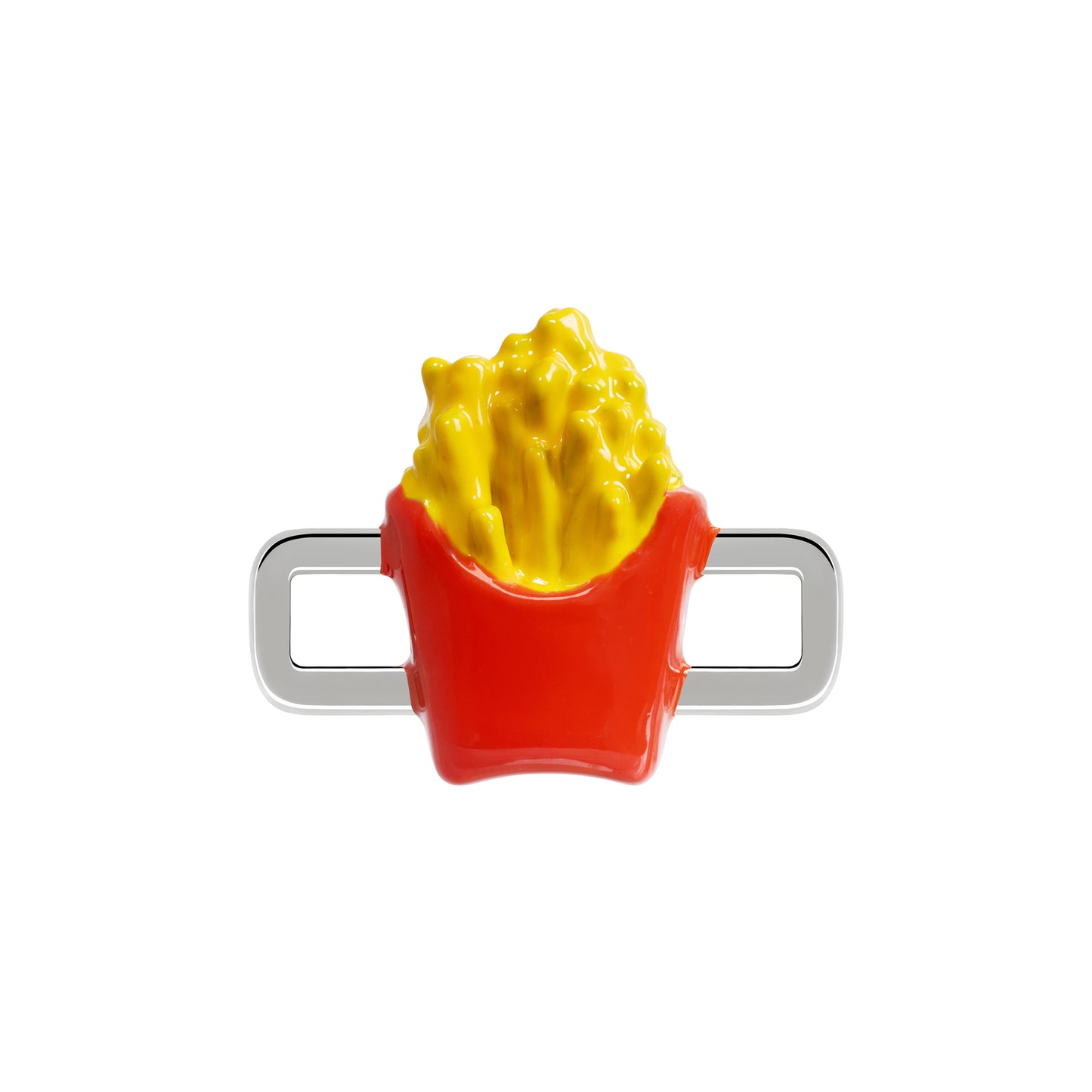 Fries Charm