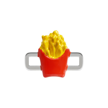 Fries Charm