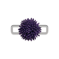 Sea Urchin Charm